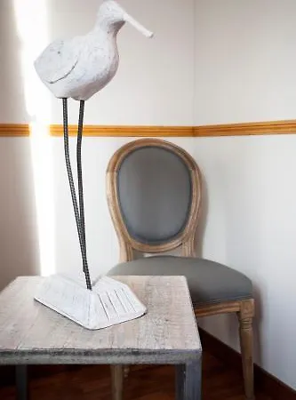 Hotel Hotel Beausejour Erquy