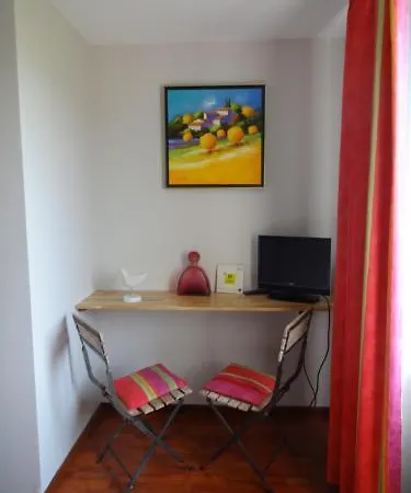 Hotel Beausejour Erquy