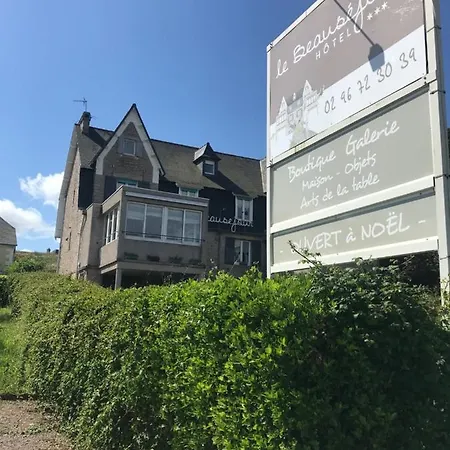 Hotel Beausejour Erquy