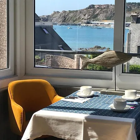 Hotel Hotel Beausejour Erquy Erquy