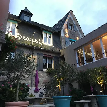 Hotel Beausejour Erquy Hotel Erquy