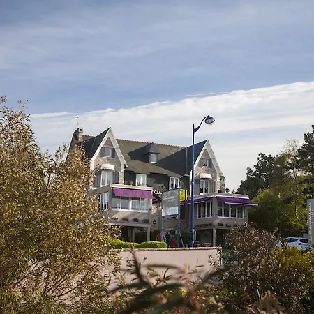 Hotel Beausejour Erquy
