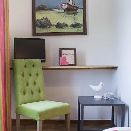 Hotel Hotel Beausejour Erquy
