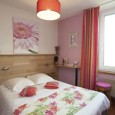 Hotel Hotel Beausejour Erquy