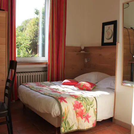 Hotel Beausejour Erquy Hotel 3*