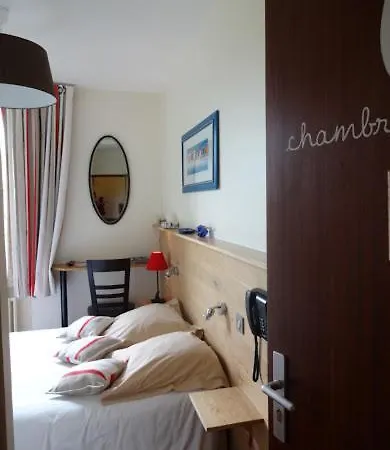 Hotel Beausejour Erquy Erquy