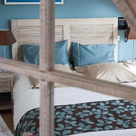 Hotel Beausejour Erquy