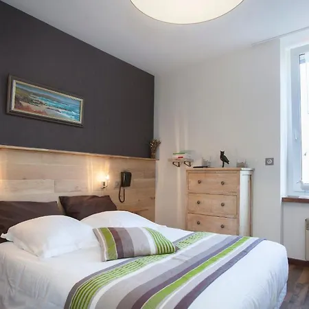 Hotel Beausejour Erquy 3*