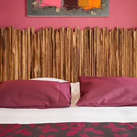 Hotel Beausejour Erquy Hotel Erquy