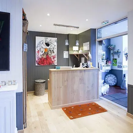Hotel Beausejour Erquy