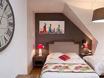 Hotel Beausejour Erquy Erquy