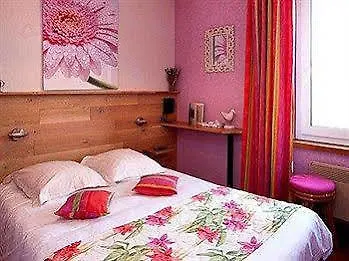 Hotel Beausejour Erquy Erquy