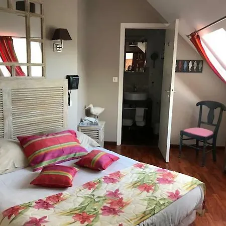 Hotel Beausejour Erquy Hotel