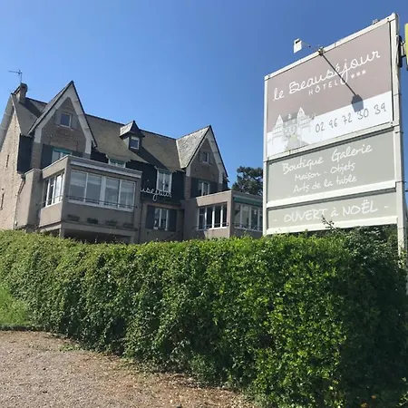Hotel Beausejour Erquy Erquy