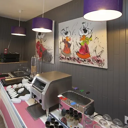 Hotel Beausejour Erquy