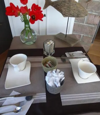Hotel Hotel Beausejour Erquy Erquy