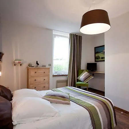Hotel Hotel Beausejour Erquy