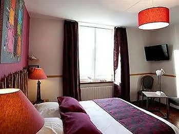 Hotel Beausejour Erquy Hotel
