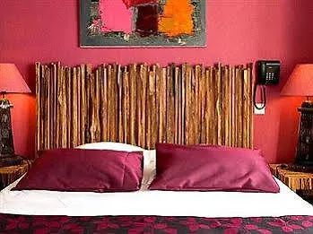 Hotel Beausejour Erquy Hotel Erquy