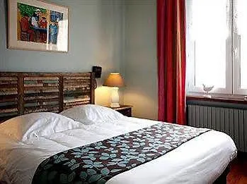 Hotel Beausejour Erquy Erquy
