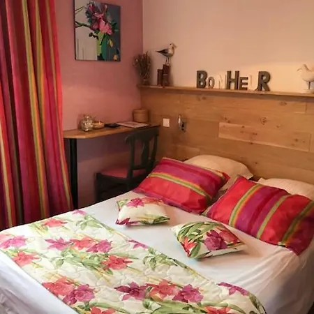 Hotel Beausejour Erquy 3*